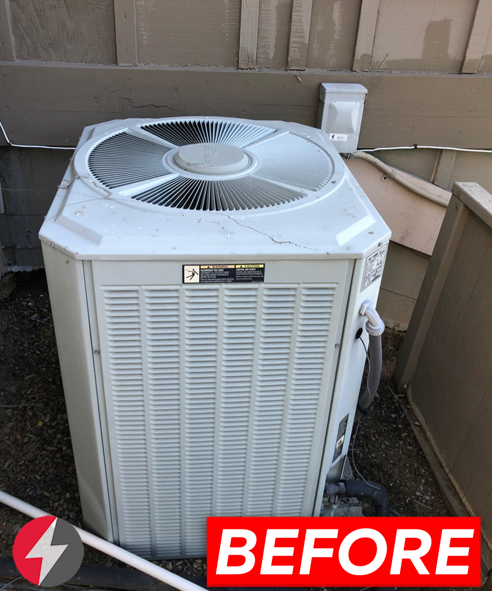 Bryant AC Installation in Cupertino, California Fuse HVAC