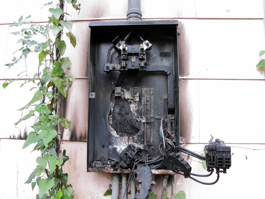 The Dangers of Zinsco Electrical Panel and Federal Pacific Electric