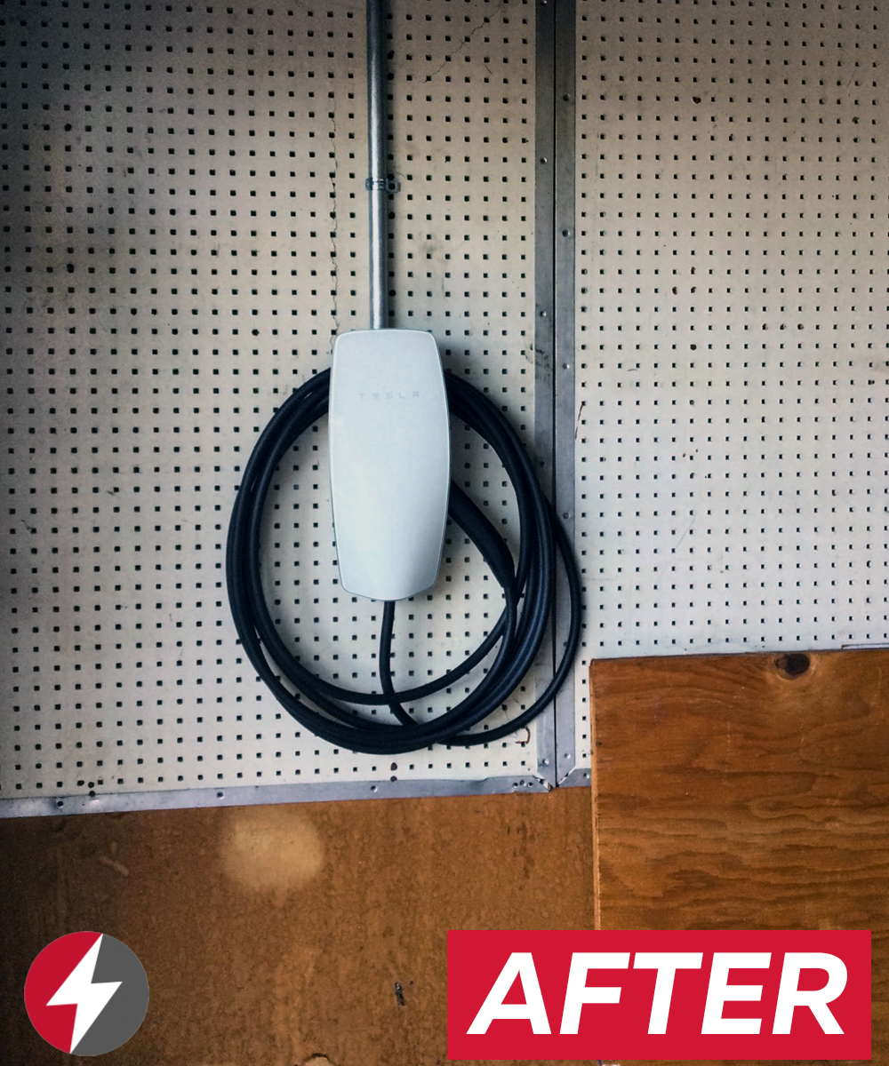 Electrical Panel Upgrade for EV Charger in Fremont, CA