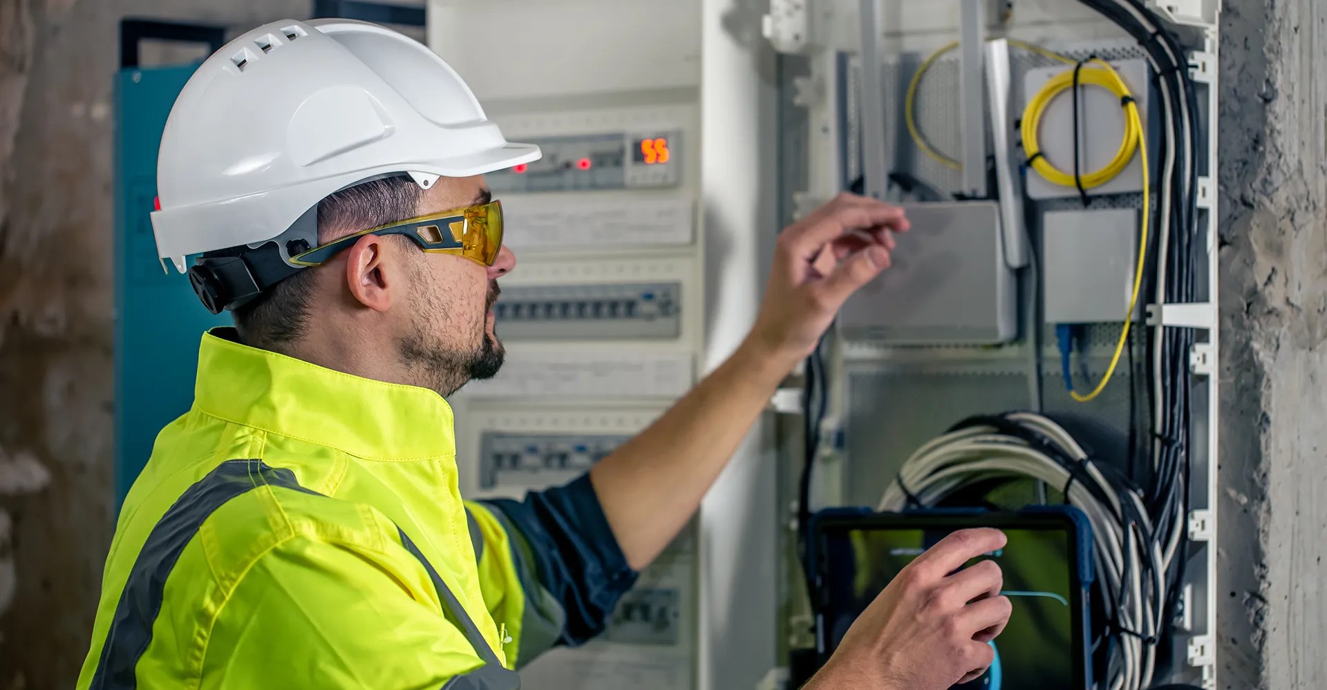 Understanding Electrical Codes Ensuring Compliance and Safety Fuse