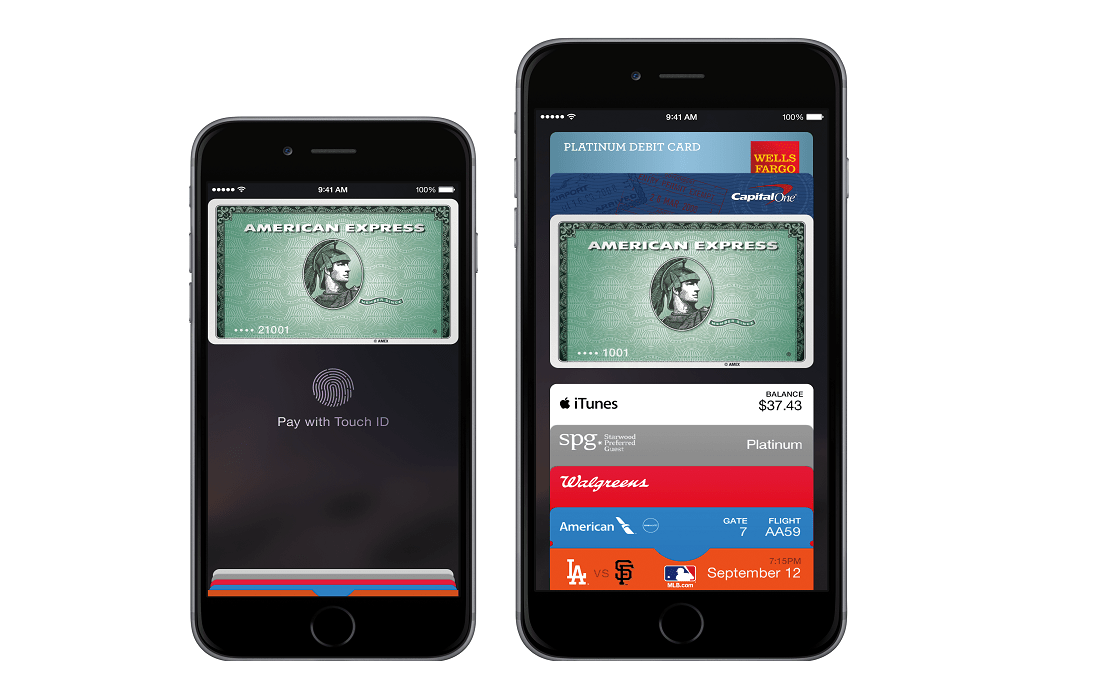 Apple Pay Everything you need to know about how it works.