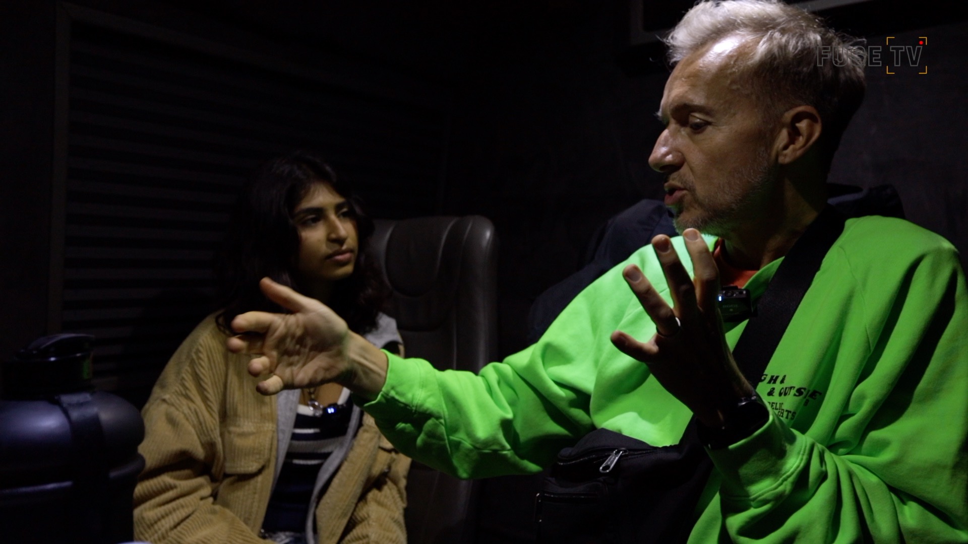 An Interview With... Manchester Fuse TV