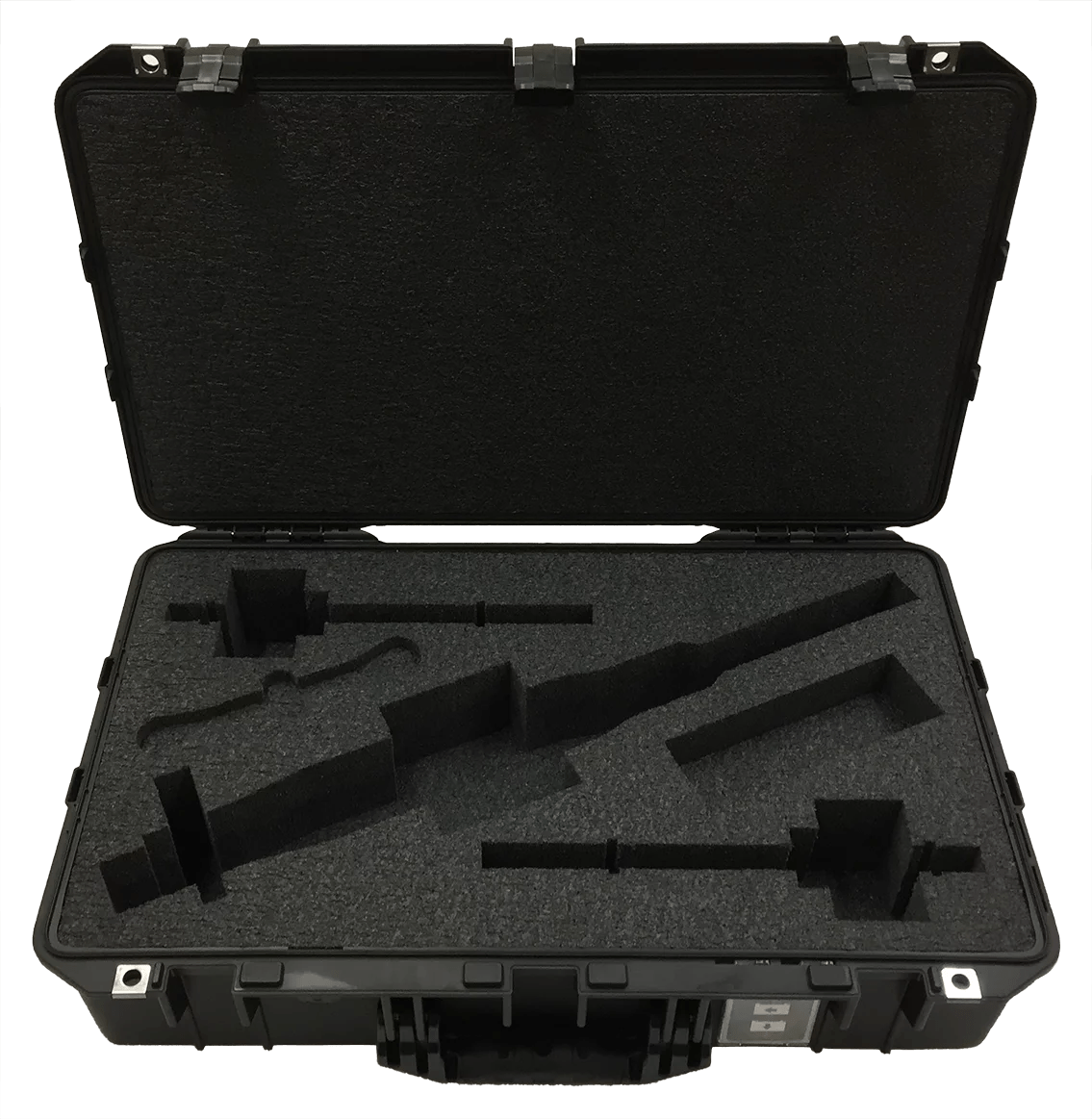 Custom Product Cases that Organize and Protect FUSH