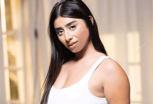 Violet Myers: Wiki, Bio, Age, Height, Wiki, Career, Family, Boyfriend