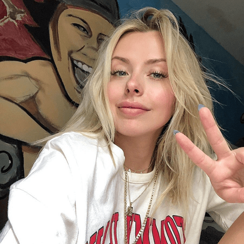 Corinna Kopf: Wiki, Bio, Age, Family, Boyfriend, Career, Net Worth