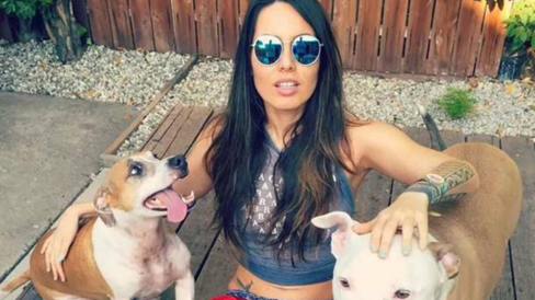 Khalyla Kuhn: Wiki, Bio, Age, Family, Net Worth, Career, Lifestyle