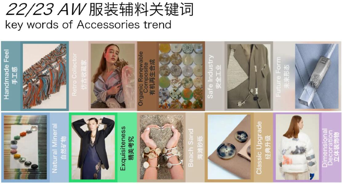 Trends Autumn Winter 2023 23