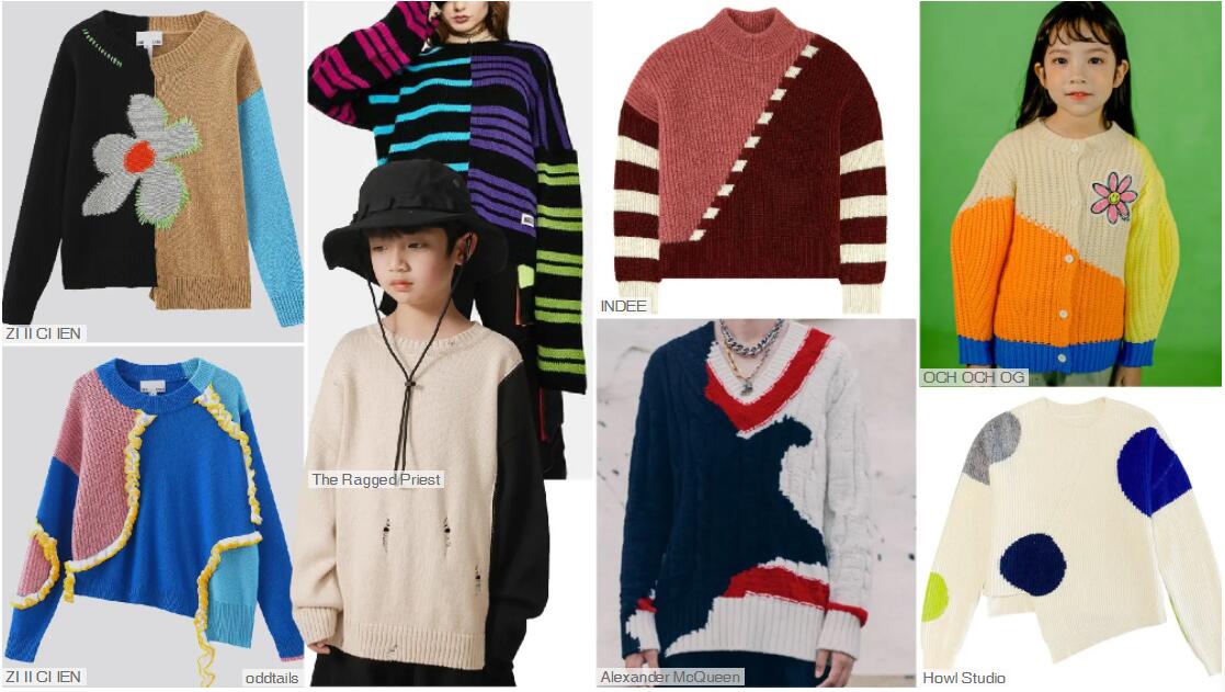 Latest craft trends 2022 Topfashion