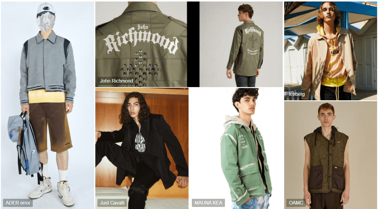 The Comprehensive Analysis of Menswear Trunk Shows Topfashion