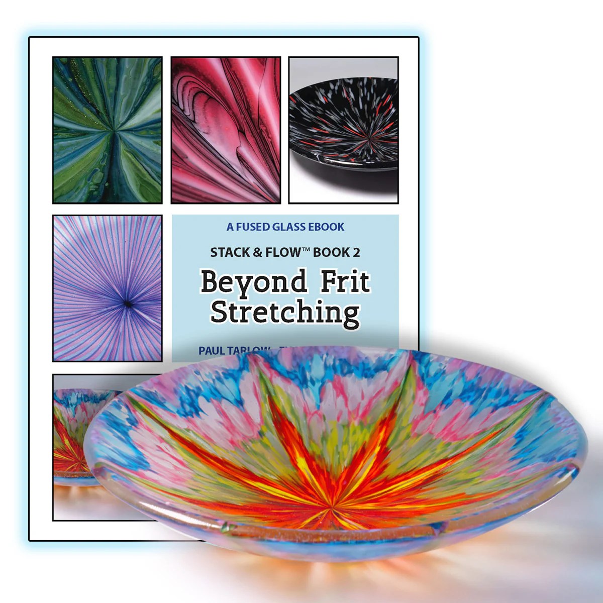 Beyond Frit Stretching Fusing Factory