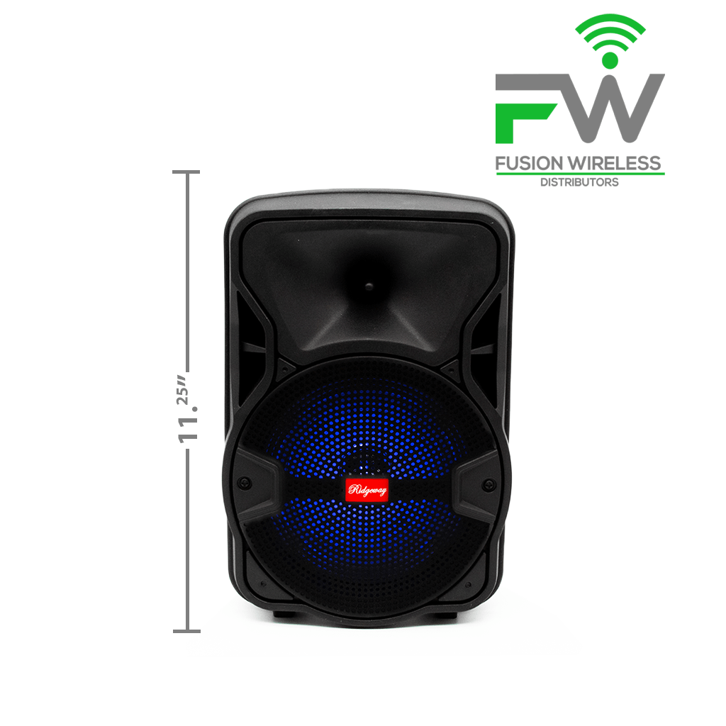 MaxPower MPD126TS Fusion Wireless