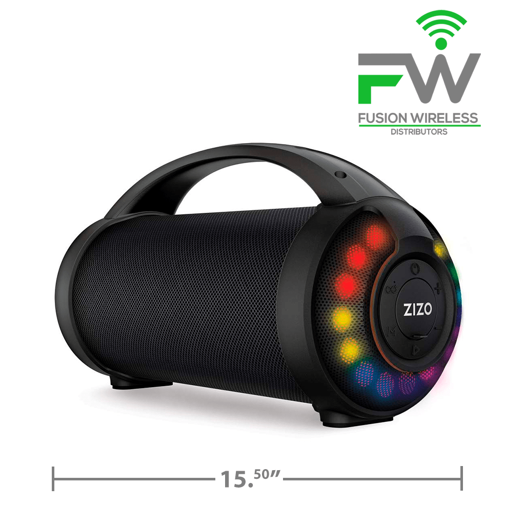 ZIZO AURORA Z5 Fusion Wireless