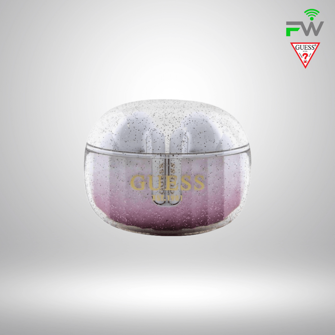 GUESS WIRELESS EARBUDS 5.3 – Fusion Wireless