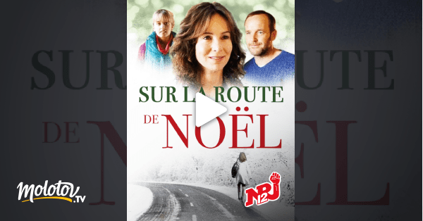 Sur la route de Noël en streaming gratuit