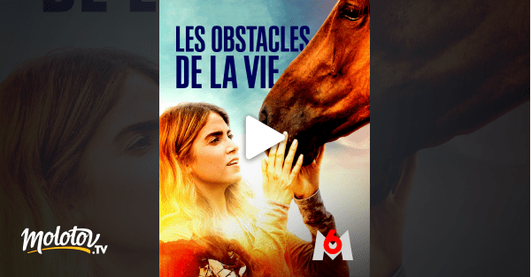 Le cheval de l&rsquo;espoir en Streaming - Molotov.tv