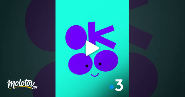 Okoo en Streaming sur France 3 Molotov.tv