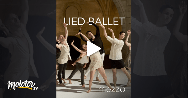 Lied Ballet en Streaming Molotov.tv