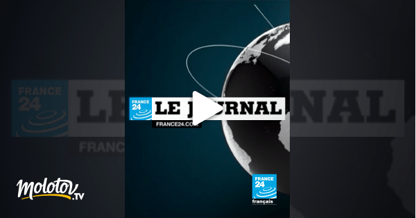 France info en direct France tv France Télévisions