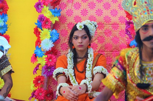Facts about Mandodari Fusion WeRIndia