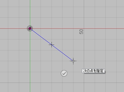 線分は基本!必ずマスターしよう 3DCAD使いの扉