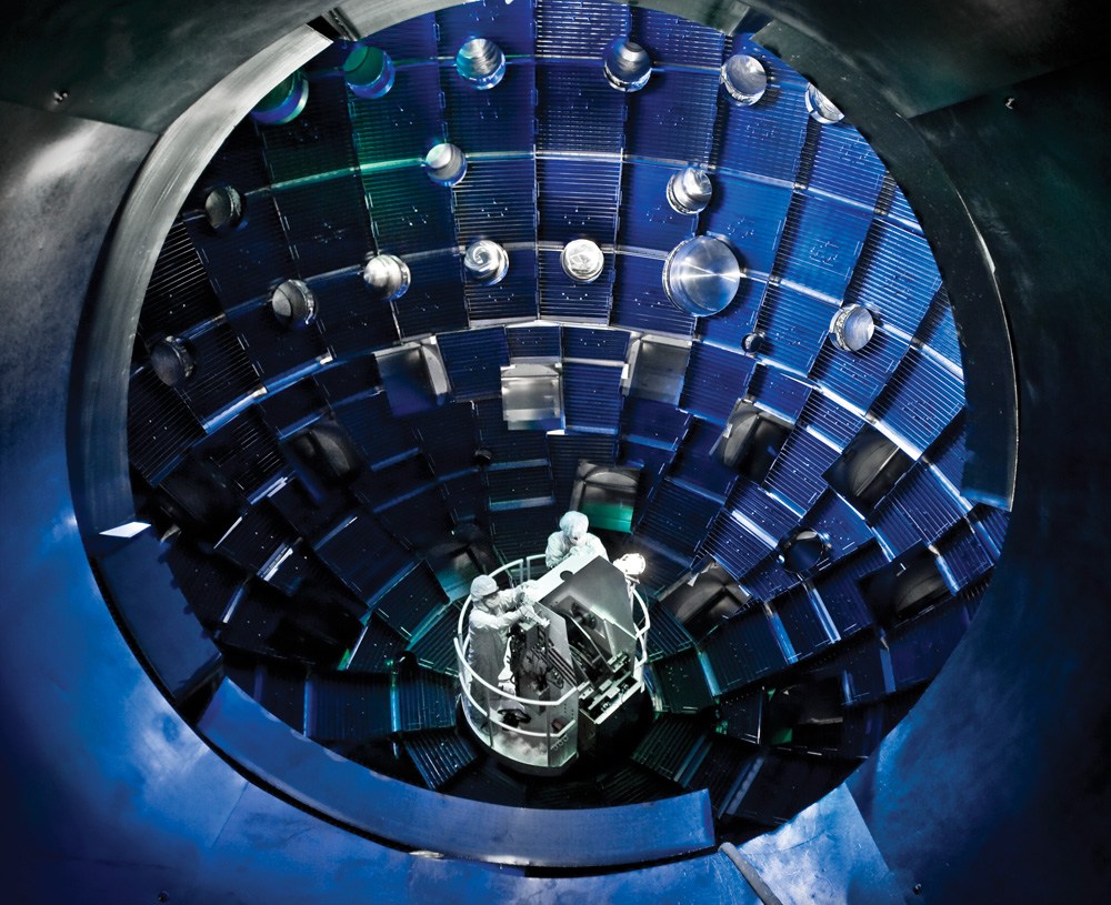 The First Nuclear Fusion Power Plant in the UK – Fusion 4 Freedom