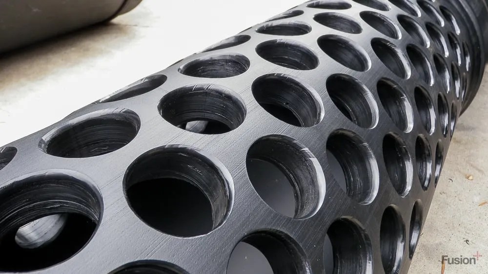 HDPE Speciality Float Fusion Australia