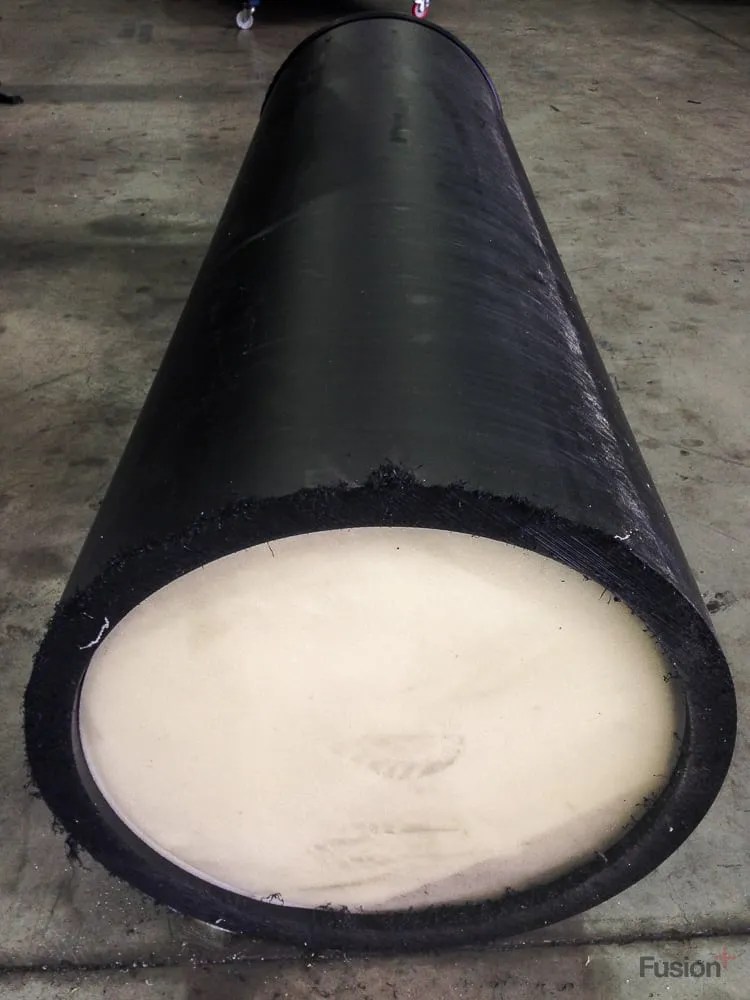 HDPE Speciality Float Fusion Australia
