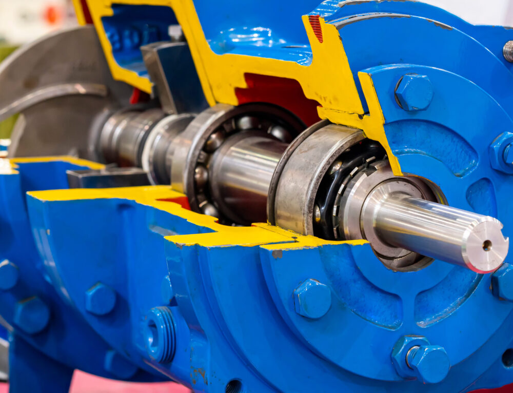 Understanding the Babbitting Process From Start to Finish Fusion