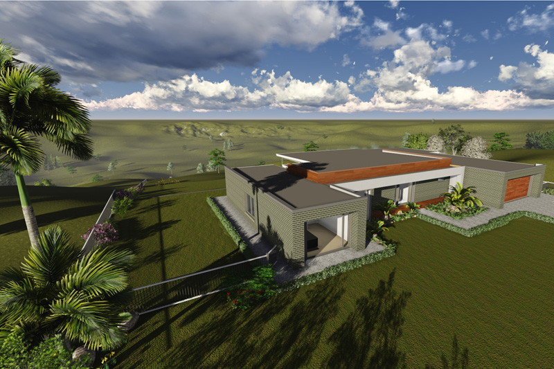 Fusion Building Design Toowoomba and Sunshine Coast Creative building