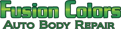 Fusion Colors Auto Body Repair