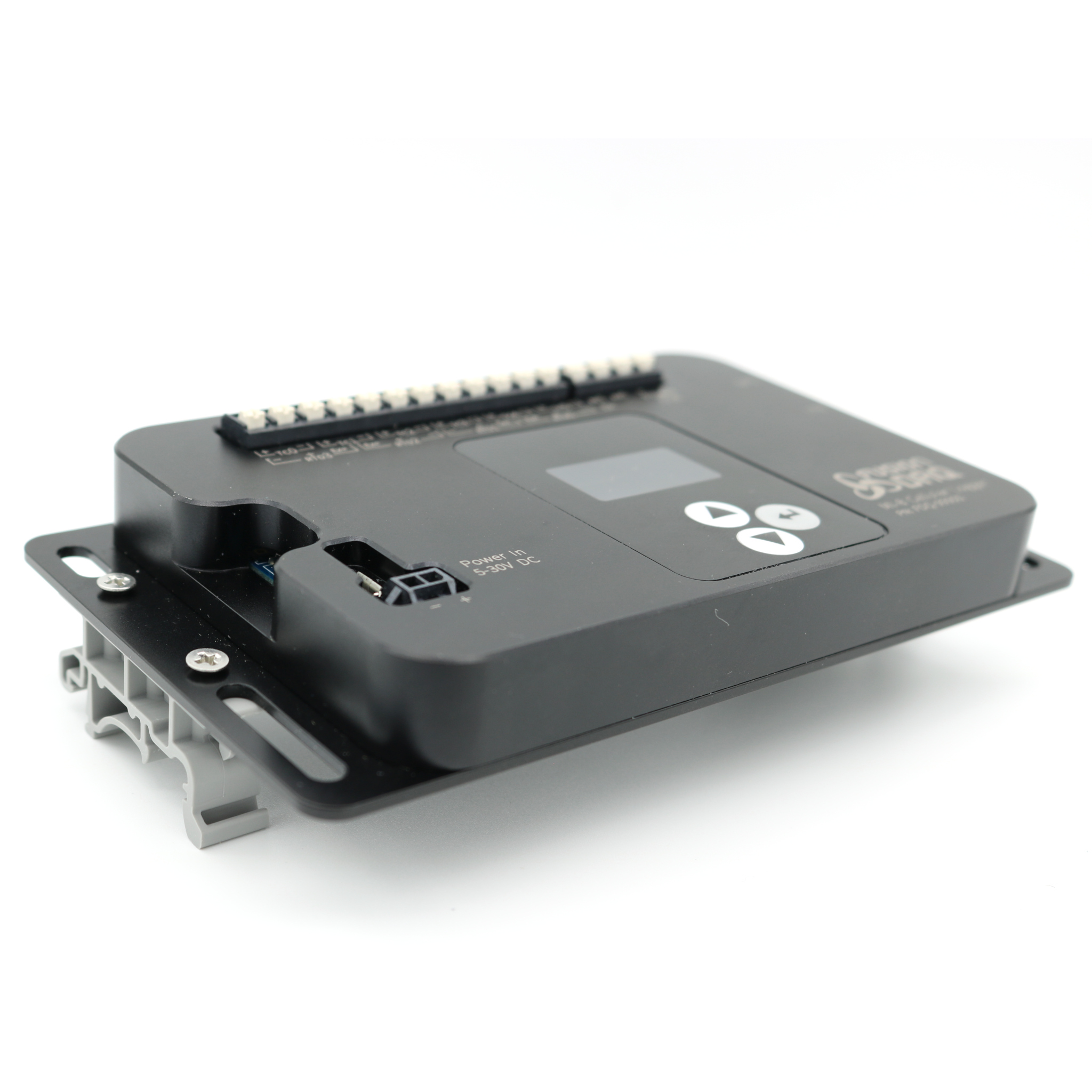 MI8 DIN Rail Mount Kit Fusion DAQ
