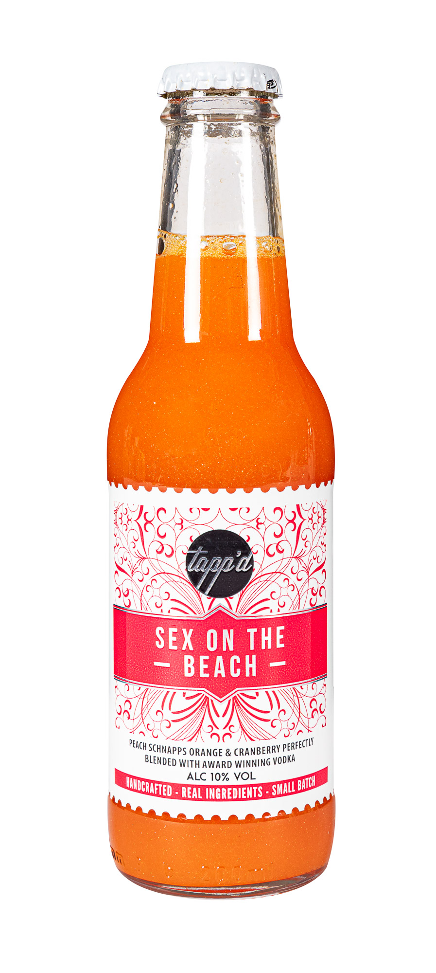 Peacsch 2023 Resturants List Sex On The Beach - Rtd Cocktail - Hotel, Restaurant & Catering 2023