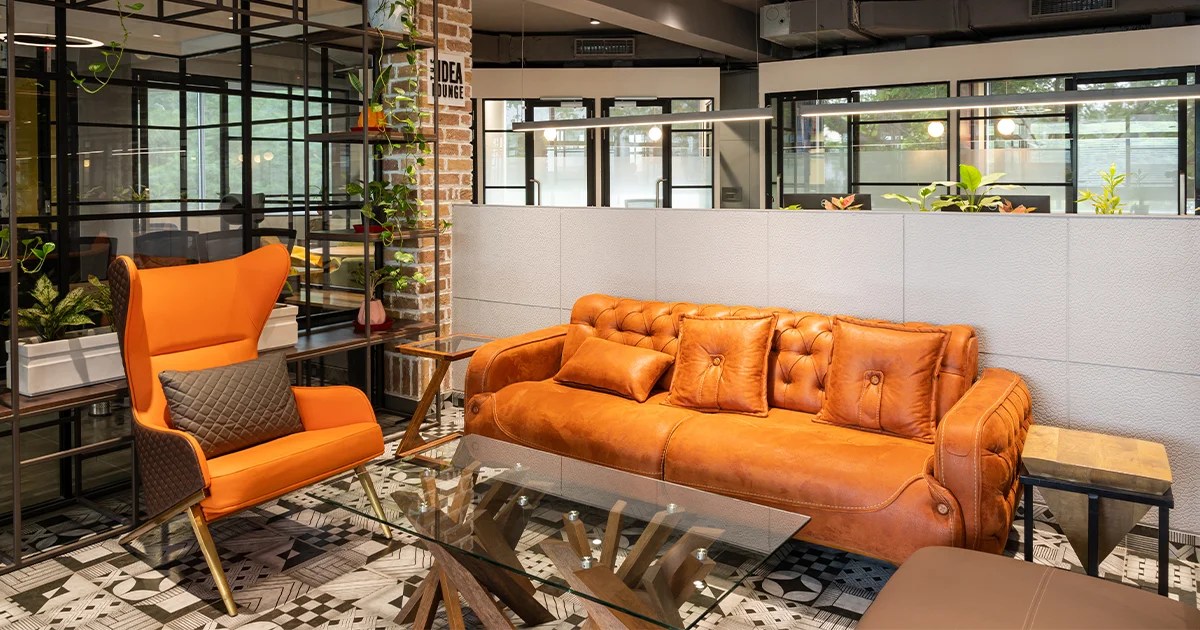 Ensure Team Productivity Choose Humanfirst Furniture