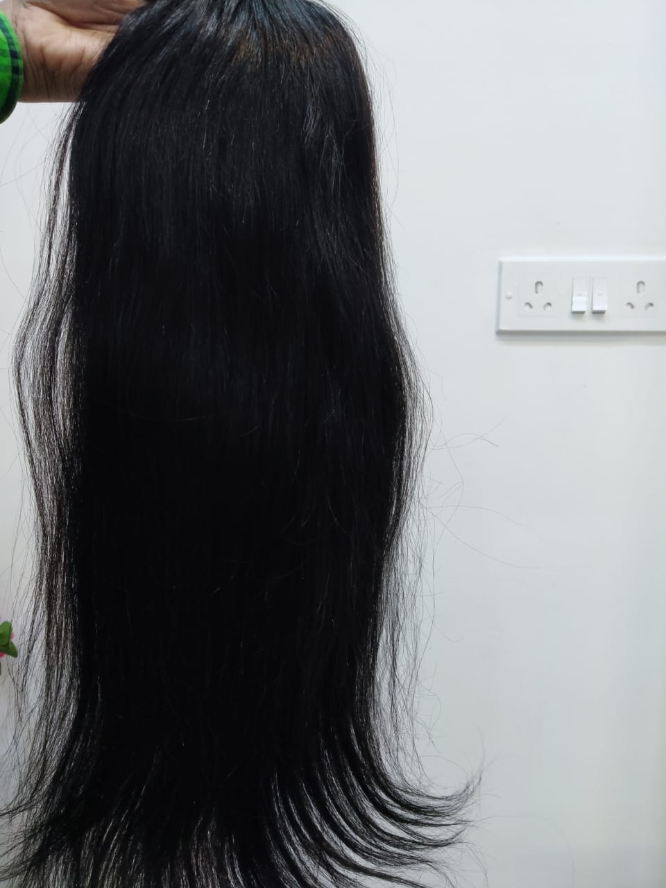 Women's Hair Patch FHS