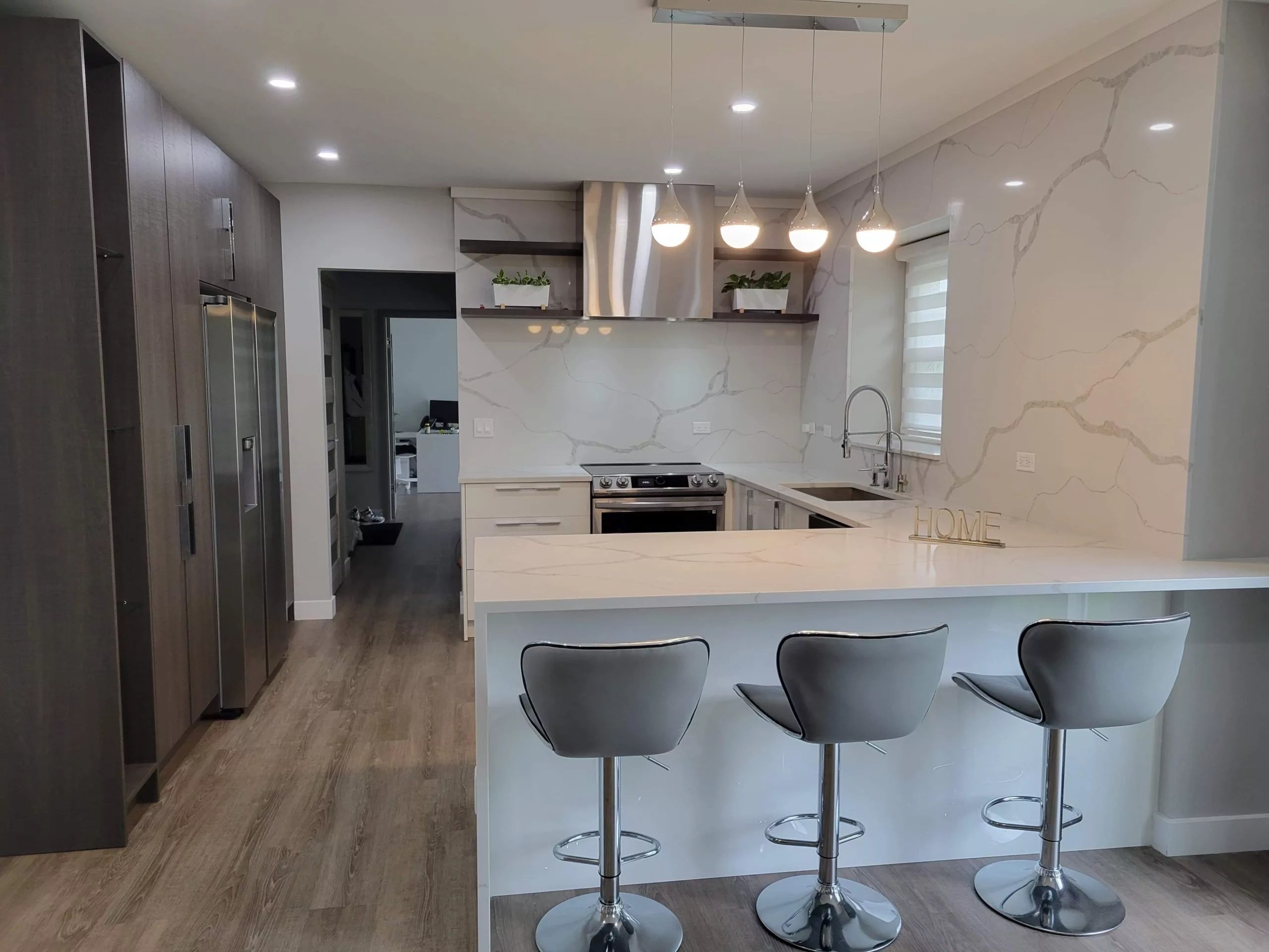 AlgonquinKitchen Design & Remodeling Kitchen Remodeling Bathroom