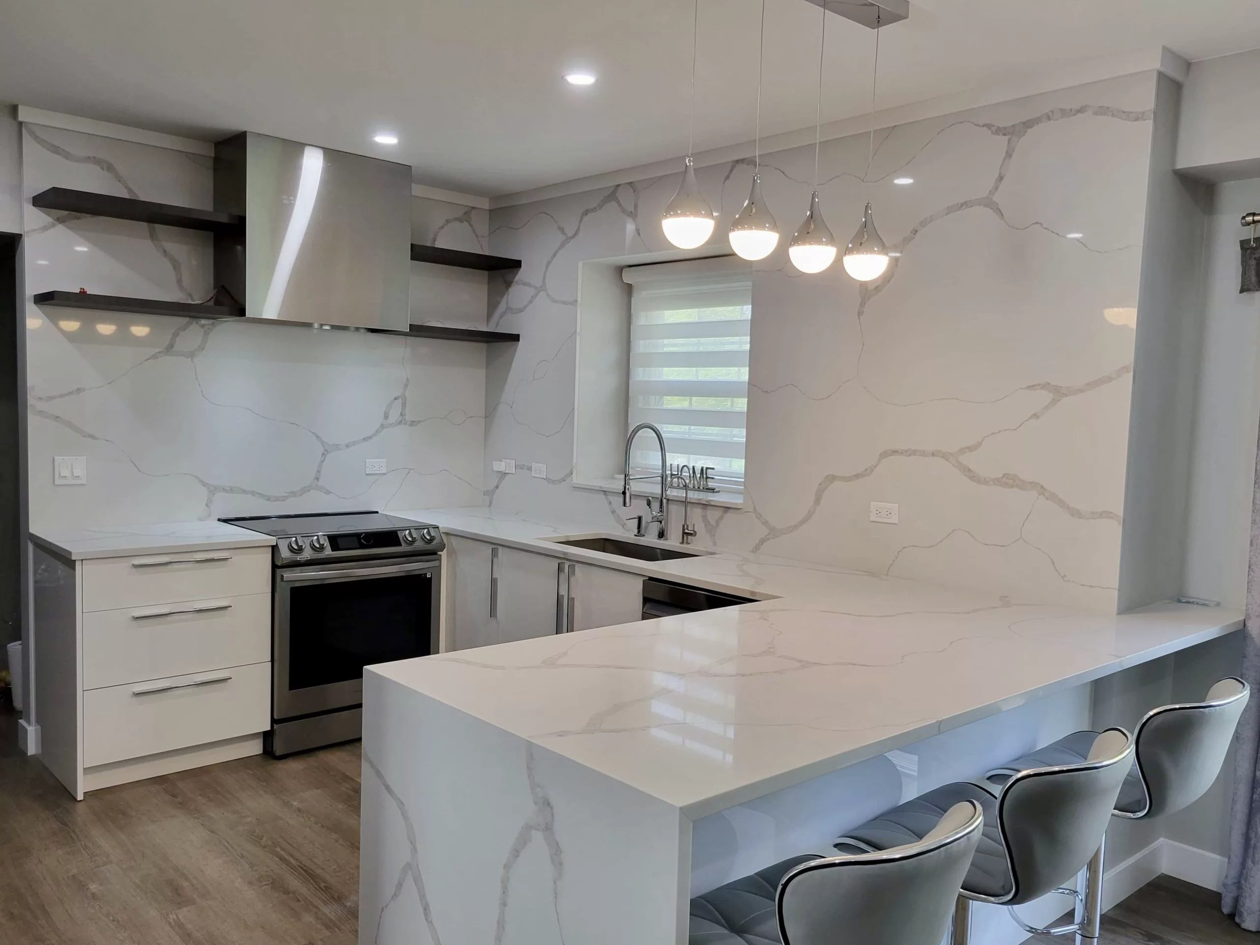 AlgonquinKitchen Design & Remodeling Kitchen Remodeling Bathroom