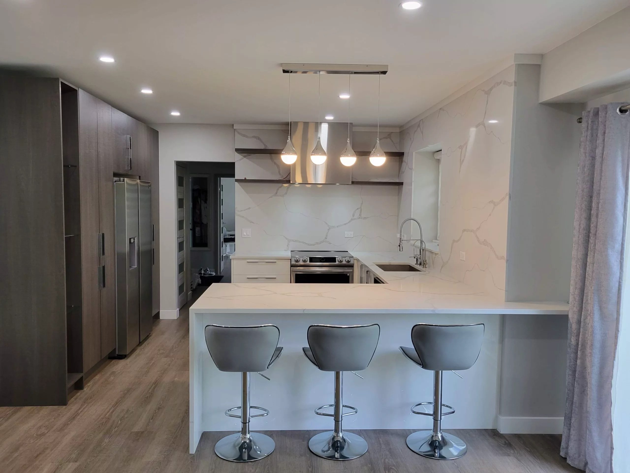 AlgonquinKitchen Design & Remodeling Kitchen Remodeling Bathroom