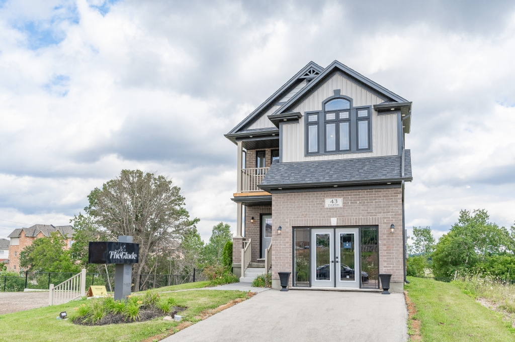 New Homes Coming Soon to The Glade Fusion Homes