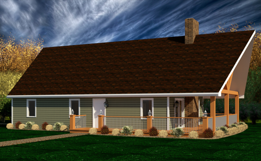 Applewood Custom Modular Home Contractor Home Addition Contractor