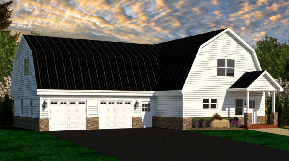 Fairview Custom Modular Home Contractor Home Addition Contractor