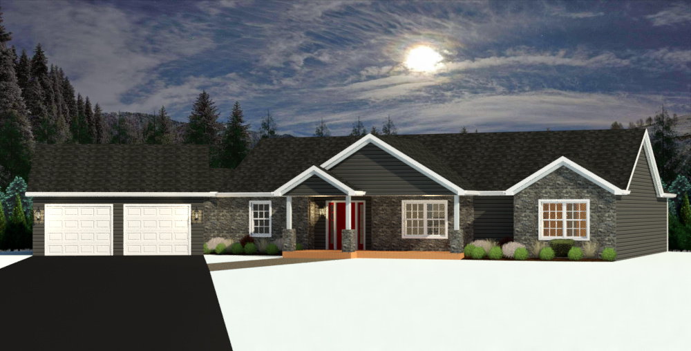 Starlight Custom Modular Home Contractor Home Addition Contractor