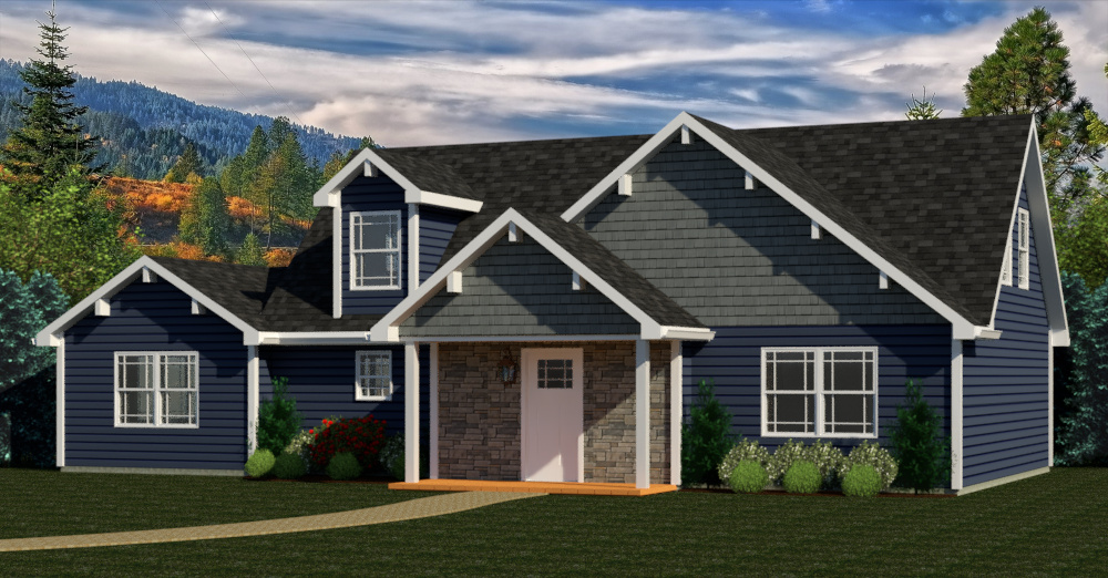 Teakwood Custom Modular Home Contractor Home Addition Contractor