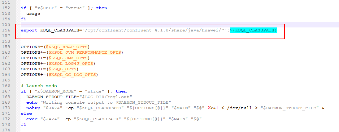 4.1.0 6.5 FusionInsight MRS 生态地图
