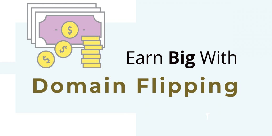 How To Flip a Domain A StepbyStep Guide for Beginners