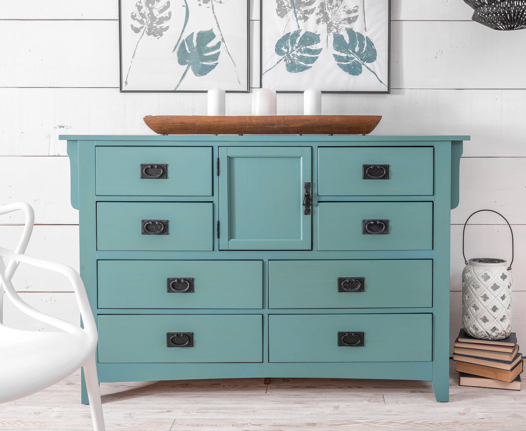 How To Get a Glossy Finish and Prevent Chipping Fusion™ Mineral Paint