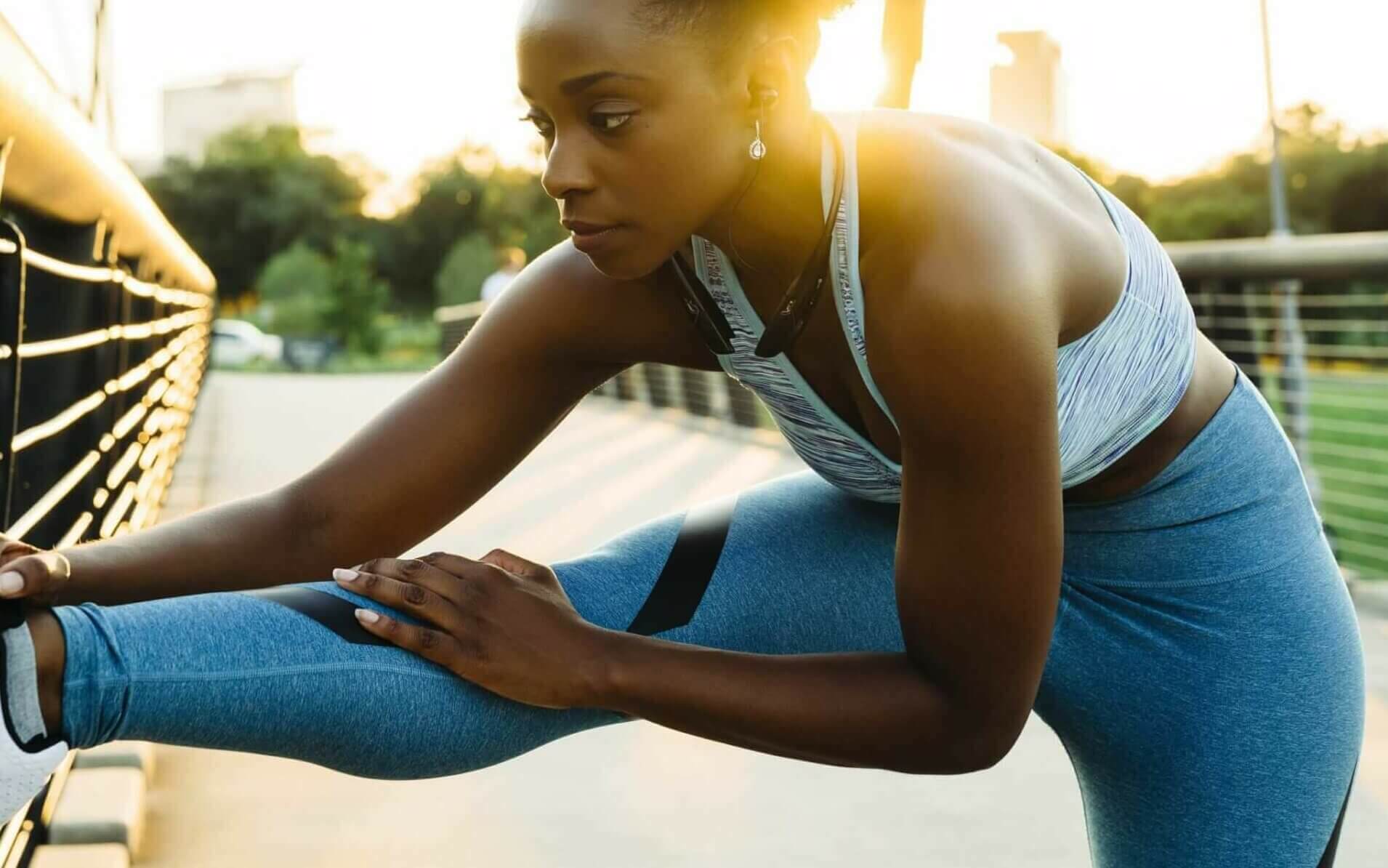 WHY DO OUR MUSCLES FEEL TIGHT? Fusion Physiotherapy