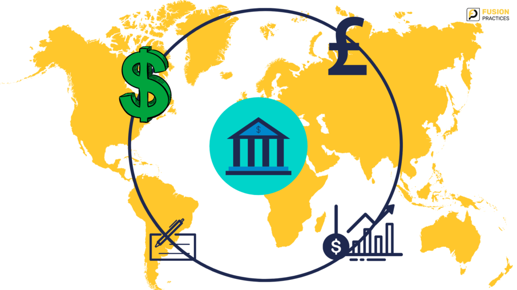Introduction to the Multicurrency module in Oracle Revenue Management