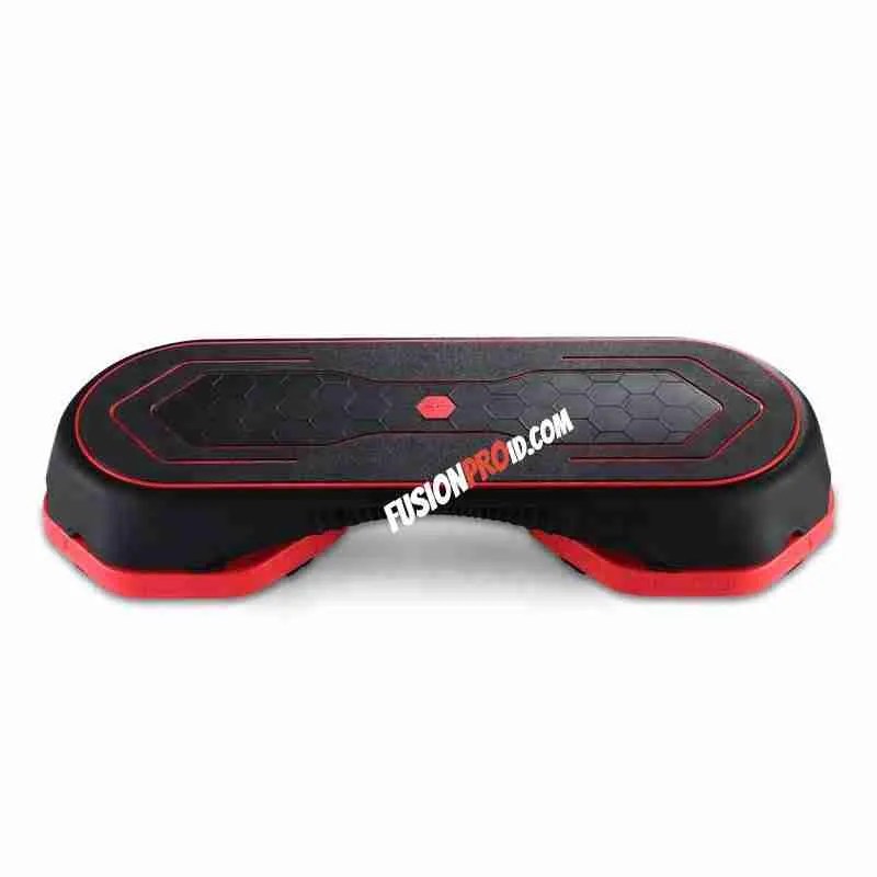 Aerobic Step 3 Level Commercial Stepper IFitFun Fusion Pro