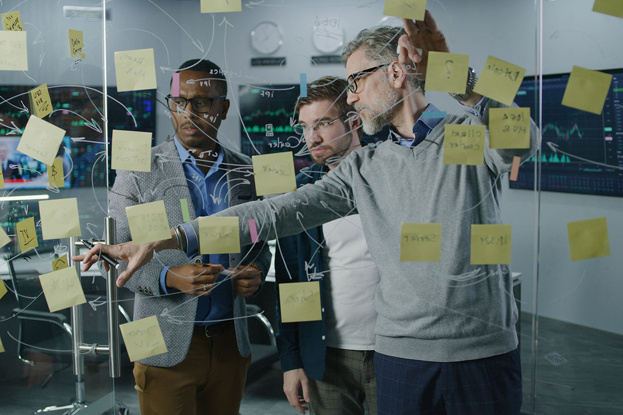 Critical Chain Overview | Fusion Project Management