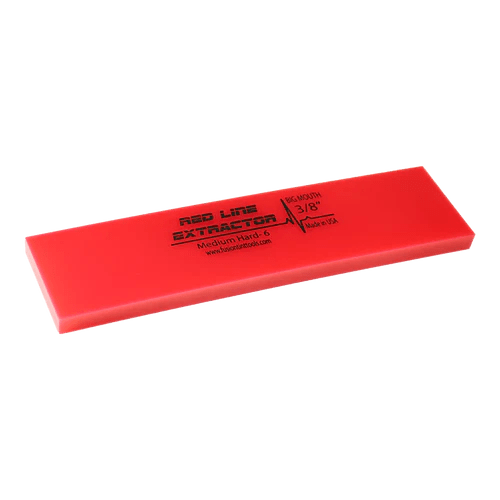 8 INCH SQUEEGEE BLADES Fusion Tools